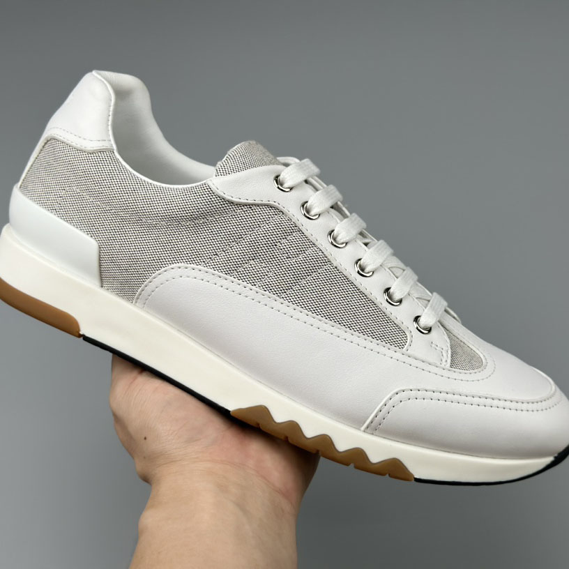 Hermes Trail sneaker - 