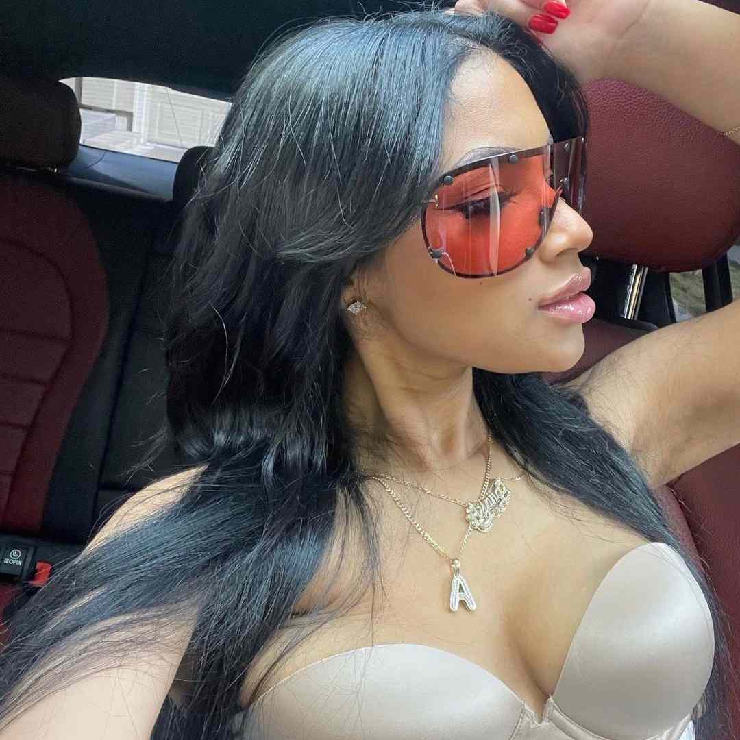 Tom Ford Sunglasses - PerfectKickZ