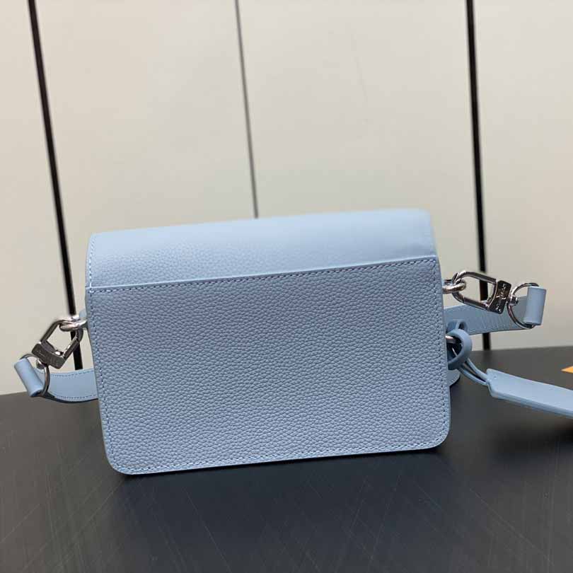 Louis Vuitton Fastline Wearable Wallet   M82804 - PerfectKickZ