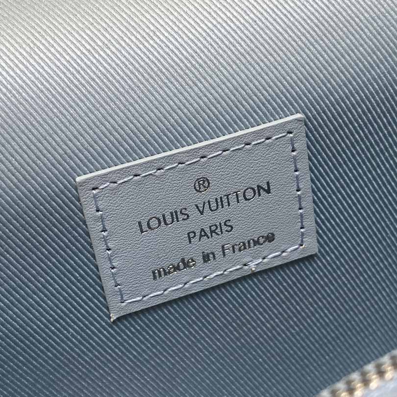 Louis Vuitton Fastline Wearable Wallet   M82804 - PerfectKickZ