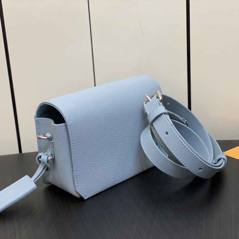 Louis Vuitton Fastline Wearable Wallet   M82804 - PerfectKickZ
