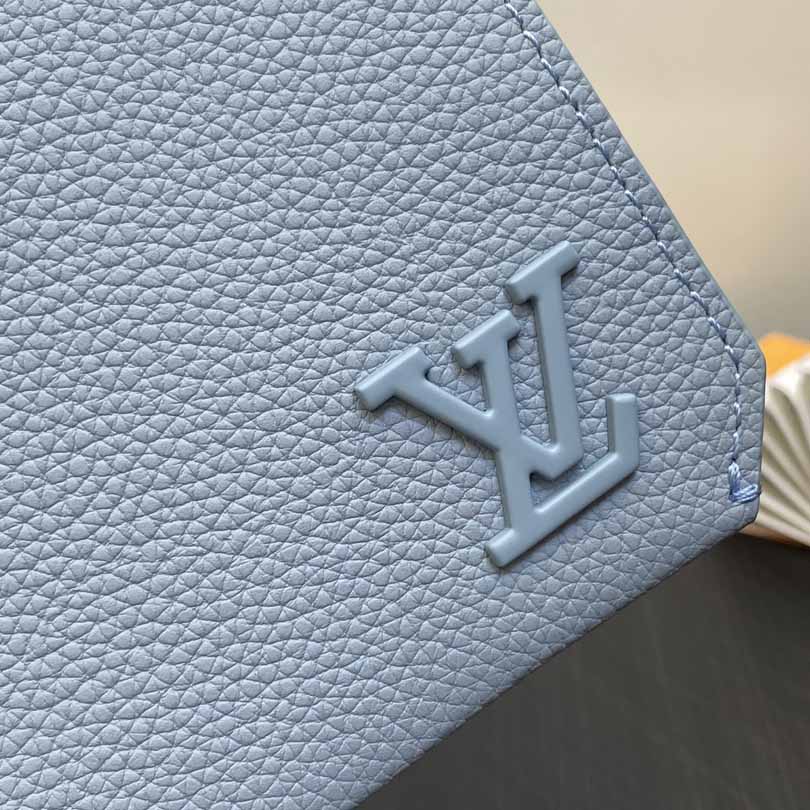 Louis Vuitton Fastline Wearable Wallet   M82804 - PerfectKickZ