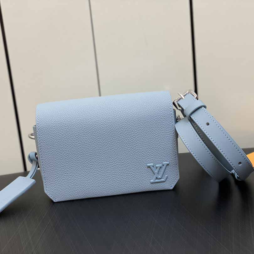 Louis Vuitton Fastline Wearable Wallet   M82804 - PerfectKickZ
