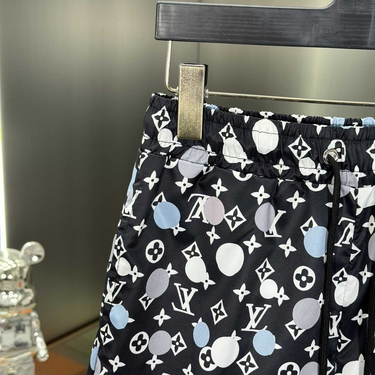 Louis Vuitton Monogram Swim Shorts - PerfectKickZ
