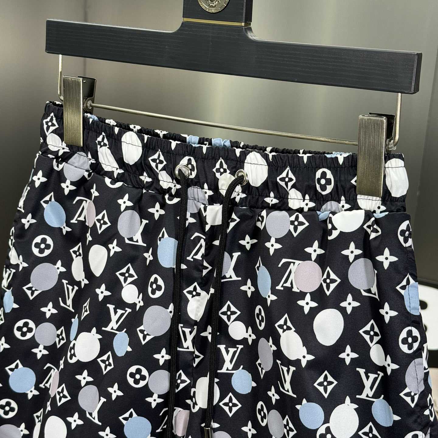 Louis Vuitton Monogram Swim Shorts - PerfectKickZ