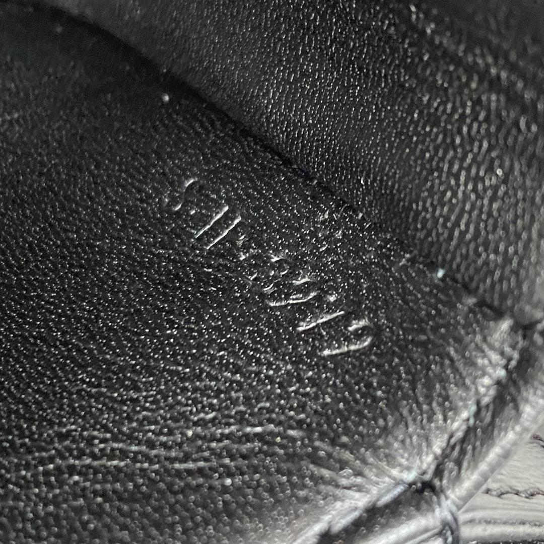 Celine Mini Besace Clea In Shiny Calfskin - PerfectKickZ