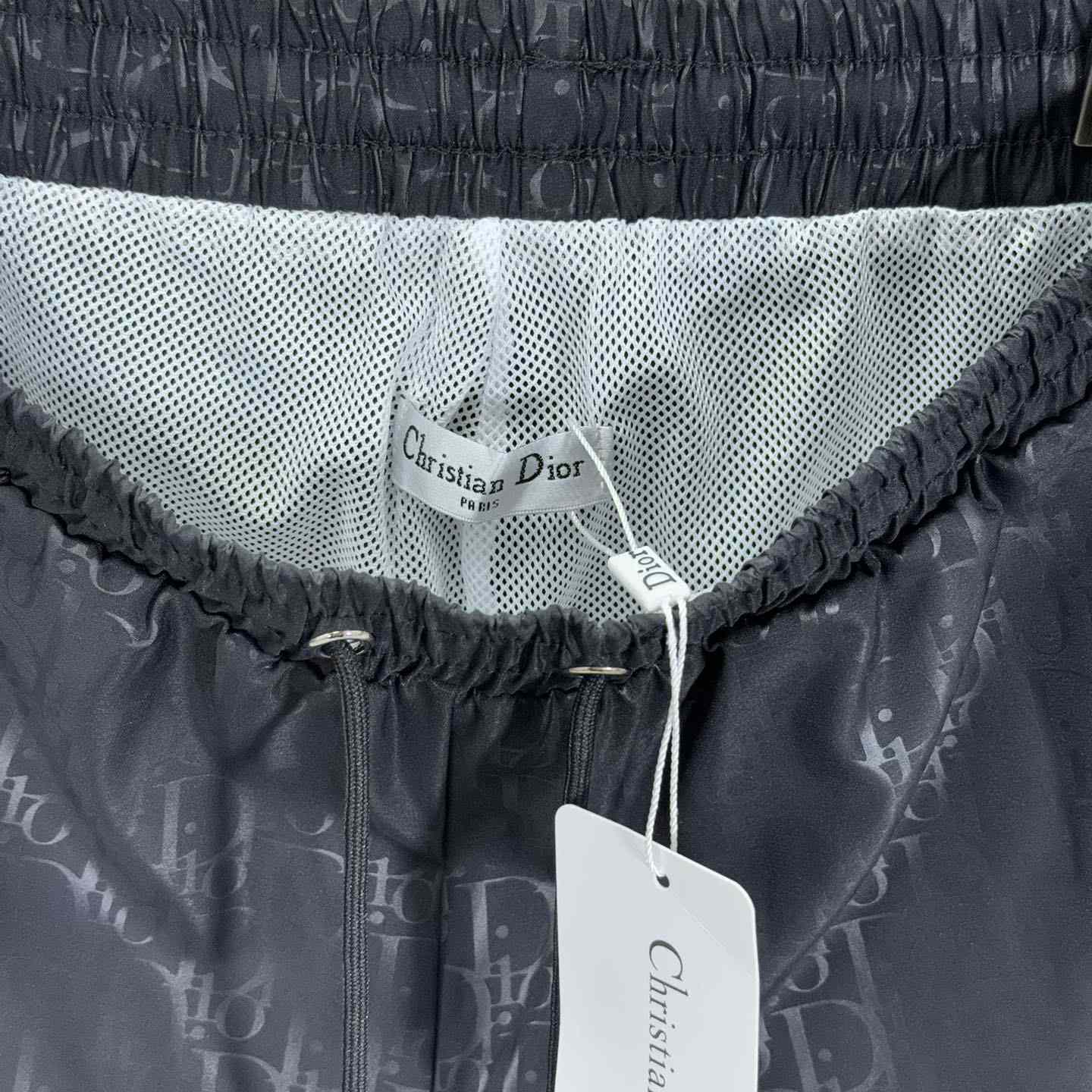 Dior Oblique Swim Shorts - PerfectKickZ