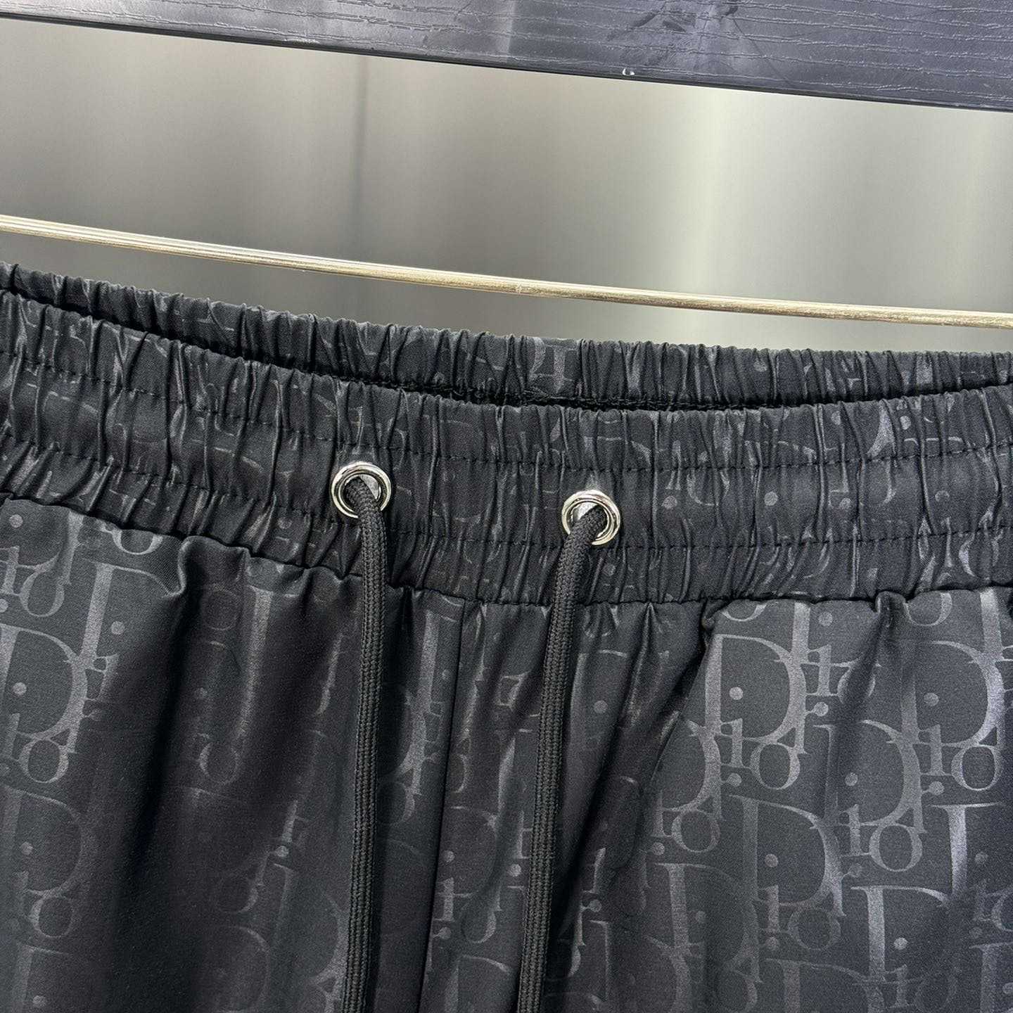 Dior Oblique Swim Shorts - PerfectKickZ