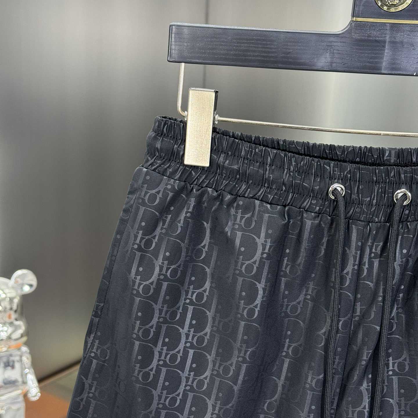 Dior Oblique Swim Shorts - PerfectKickZ