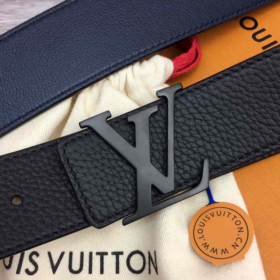 Louis Vuitton 40mm Reversible Belt    - 