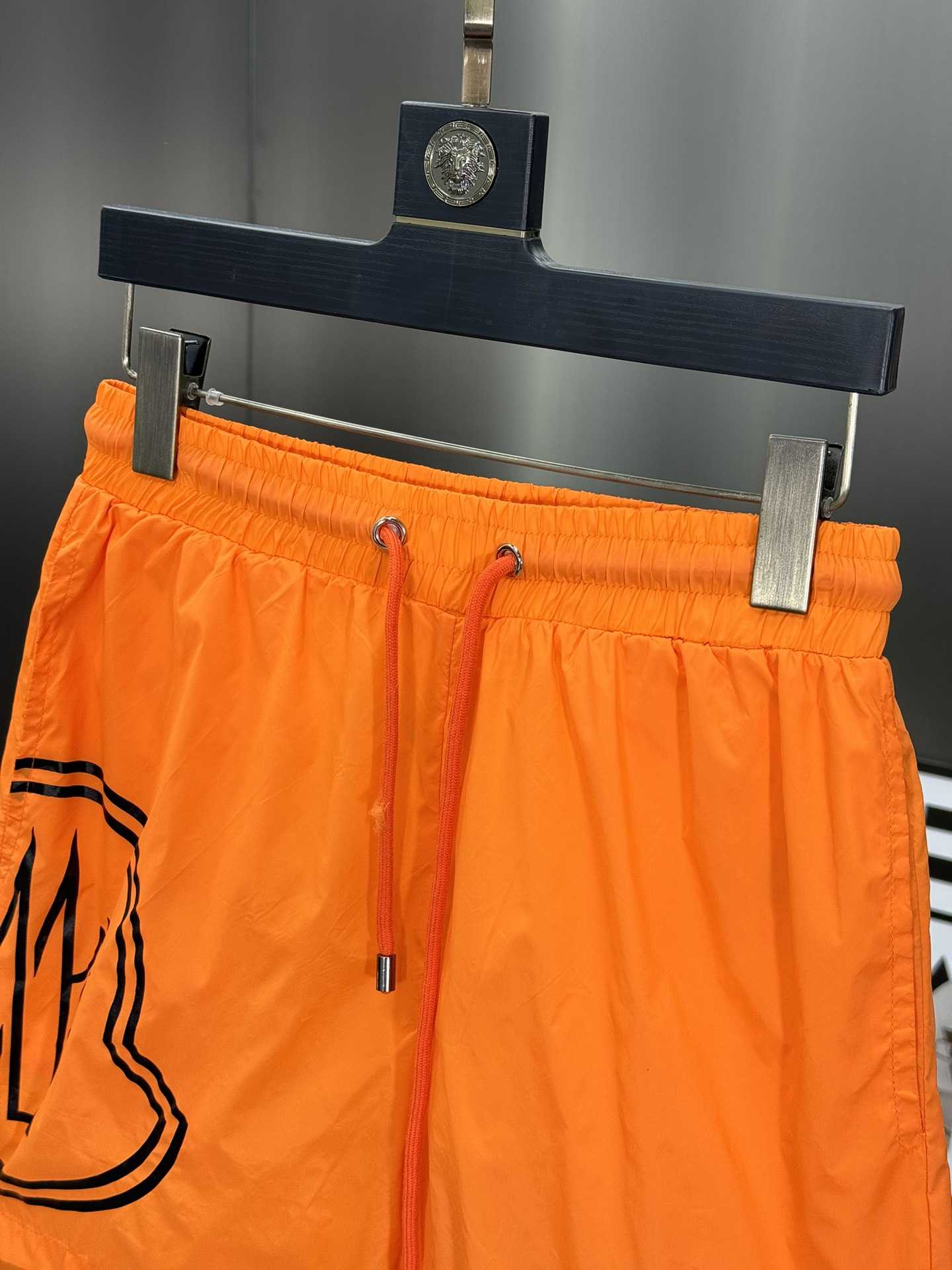 Moncler Swimming Shorts - PerfectKickZ