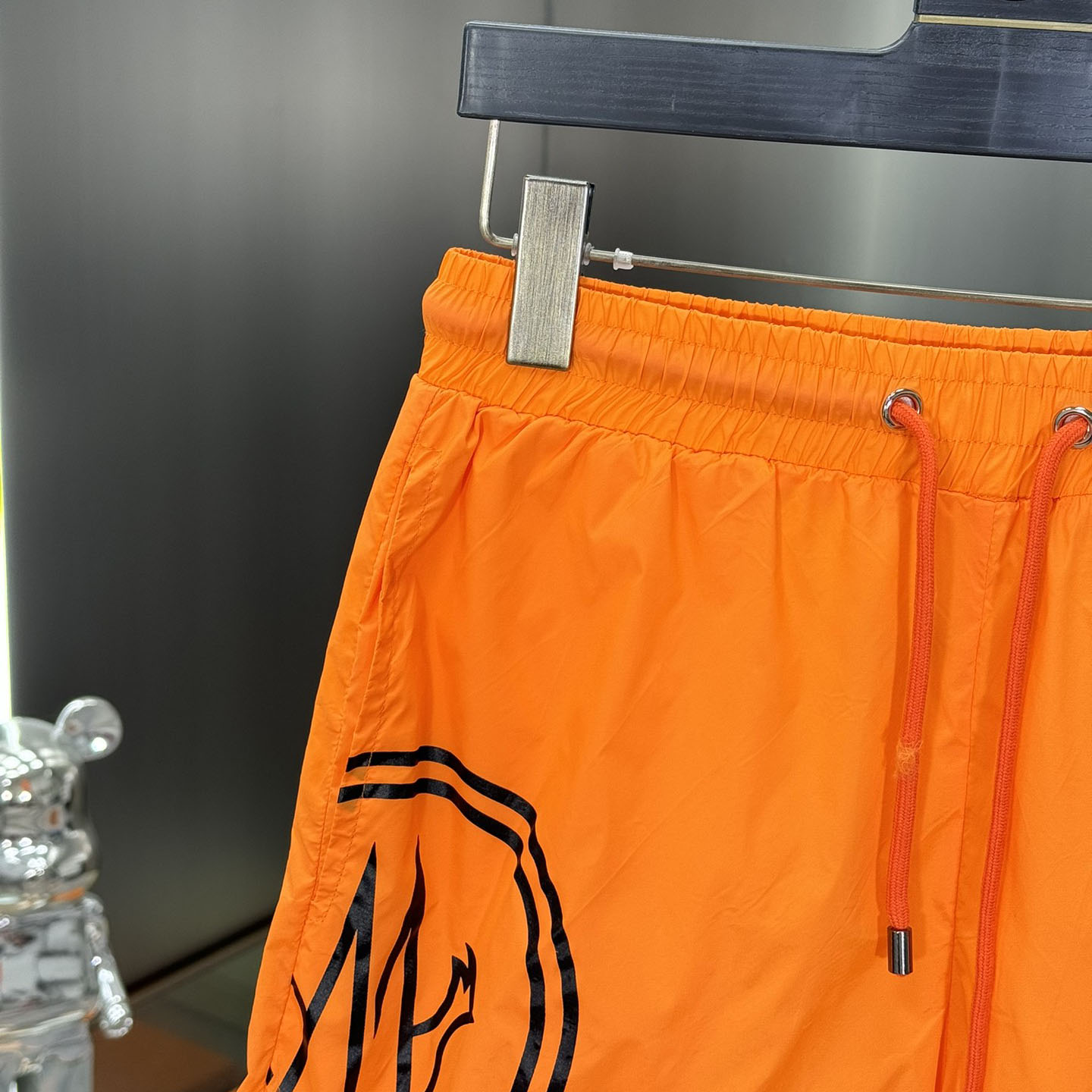 Moncler Swimming Shorts - 