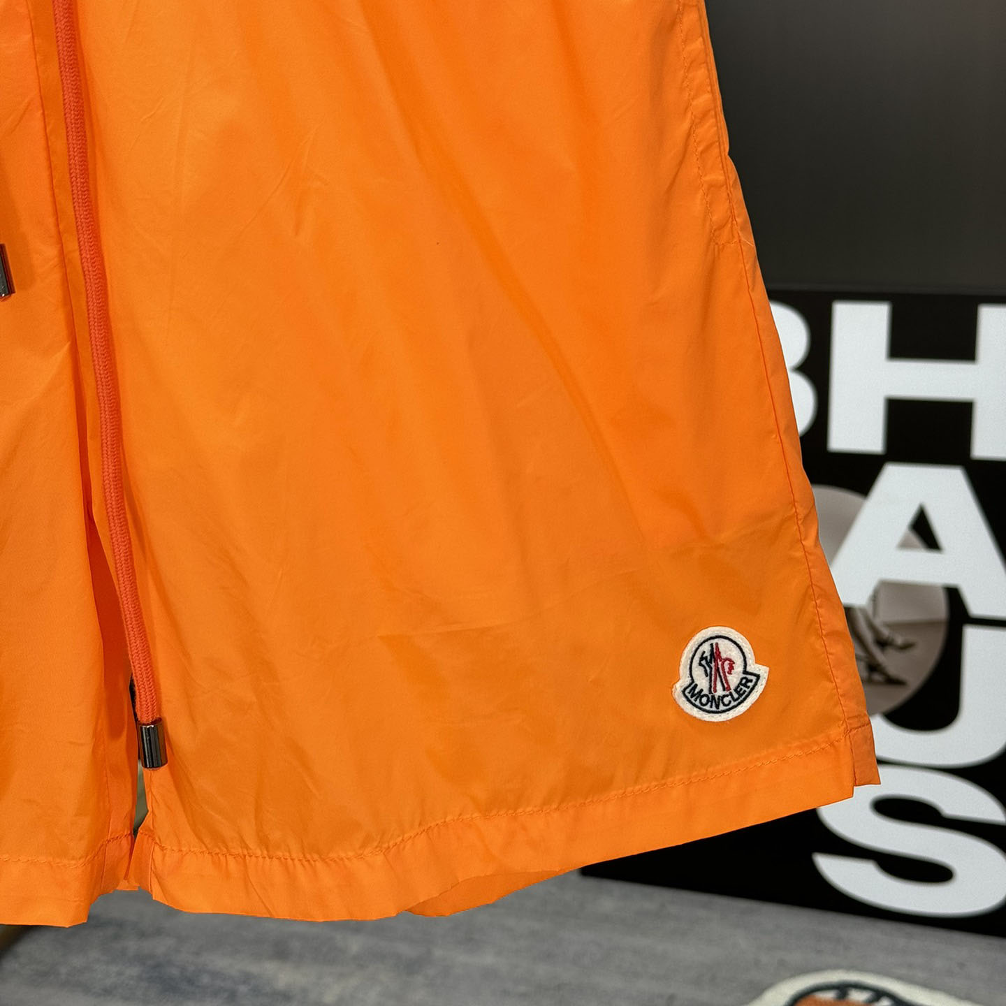 Moncler Swimming Shorts - 