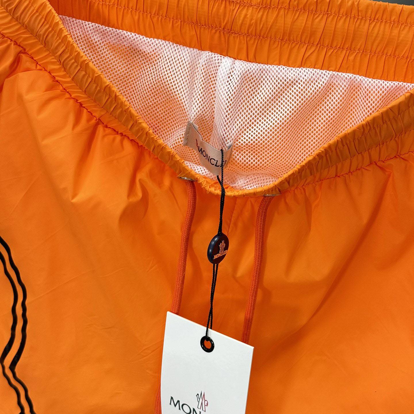 Moncler Swimming Shorts - 