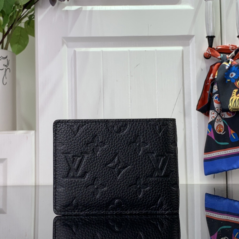 Louis Vuitton Multiple Wallet   M82072 - PerfectKickZ