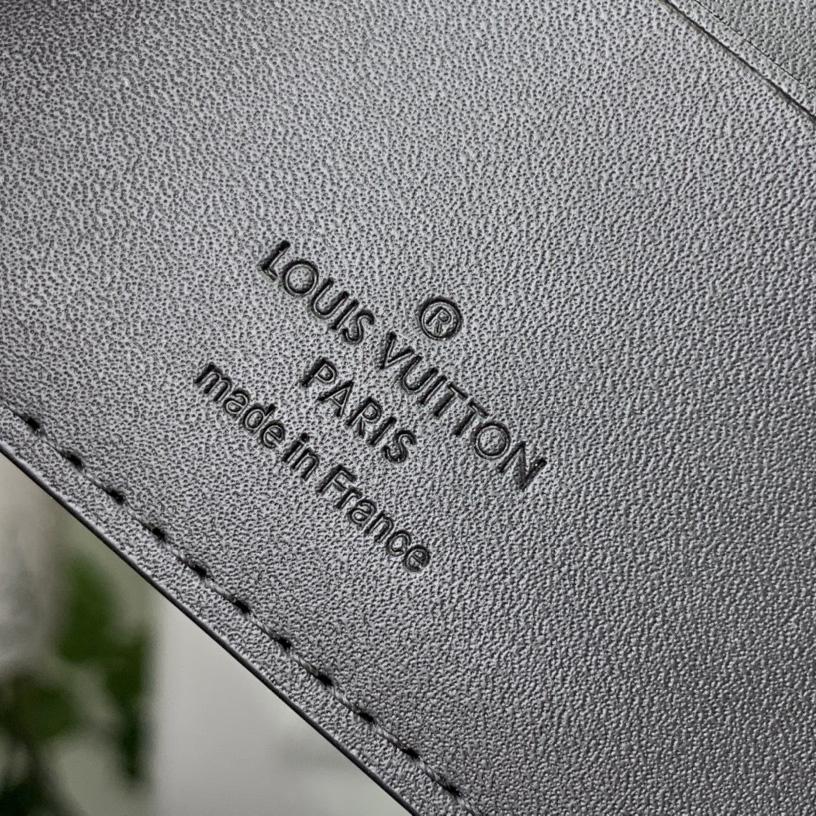 Louis Vuitton Multiple Wallet   M82072 - PerfectKickZ