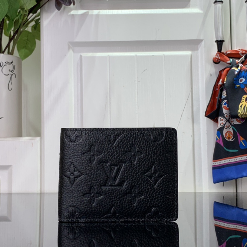 Louis Vuitton Multiple Wallet   M82072 - PerfectKickZ
