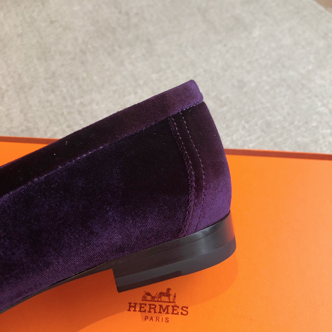 Hermes Paris Loafer - PerfectKickZ