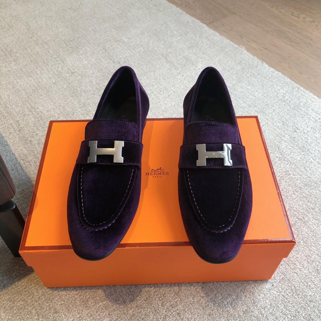 Hermes Paris Loafer - PerfectKickZ