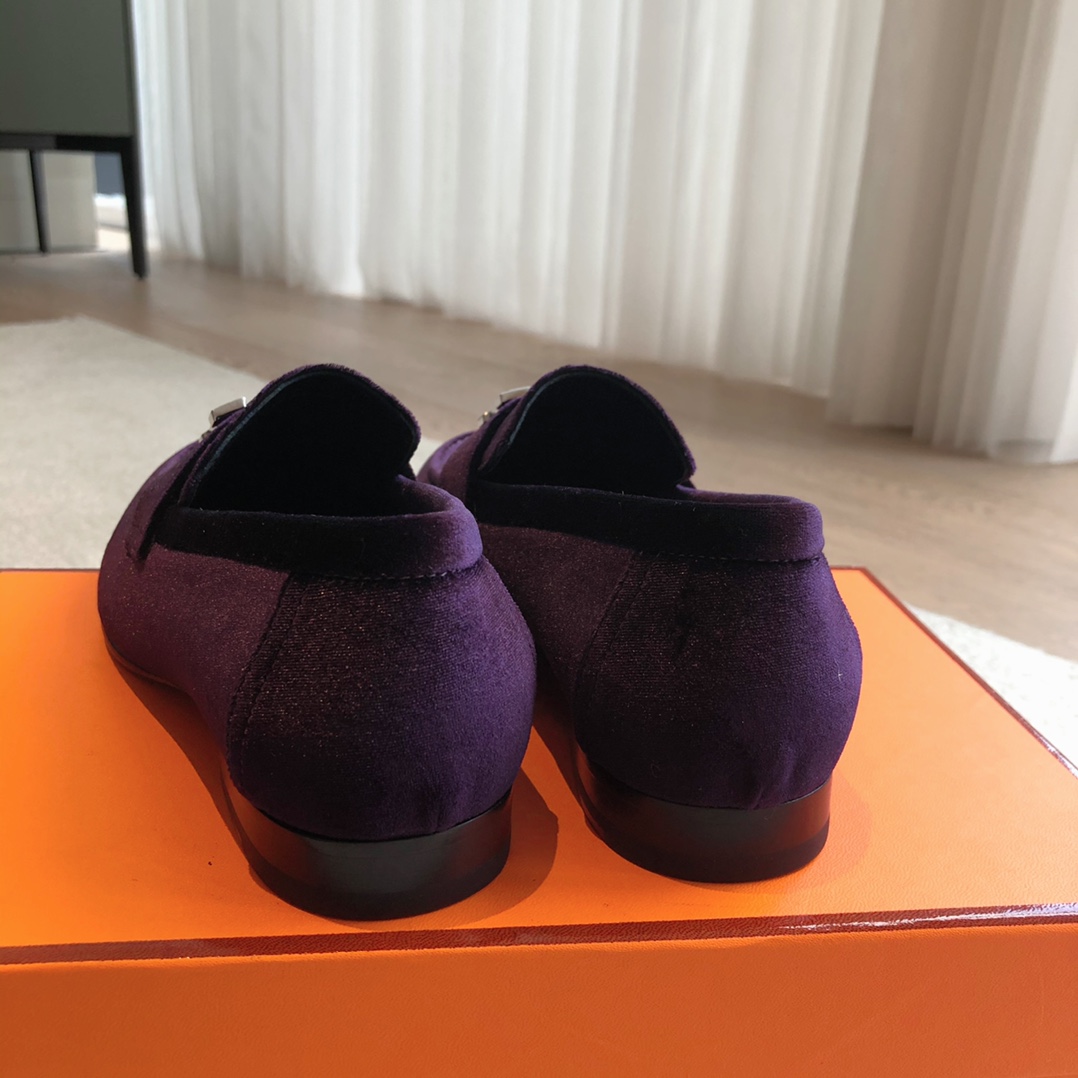 Hermes Paris Loafer - PerfectKickZ