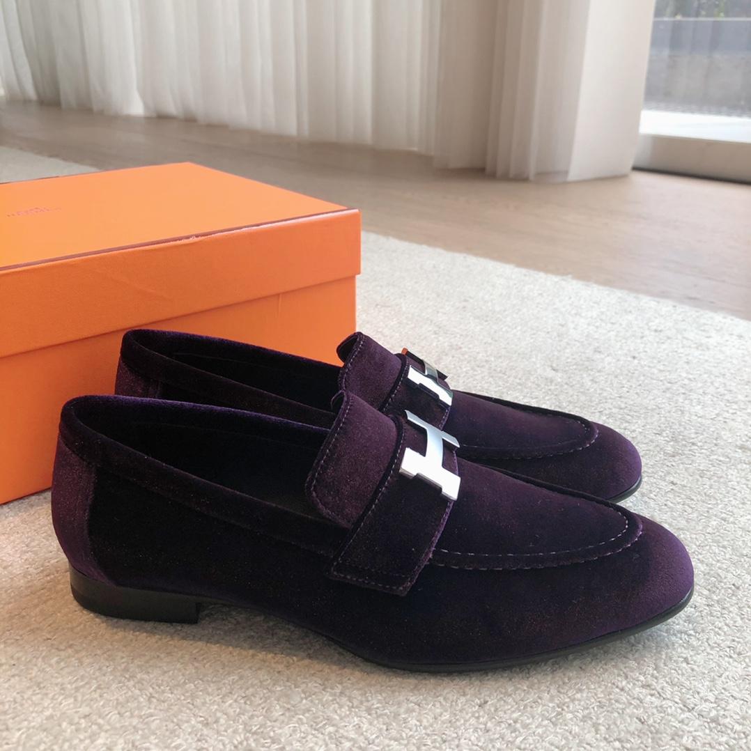 Hermes Paris Loafer - PerfectKickZ