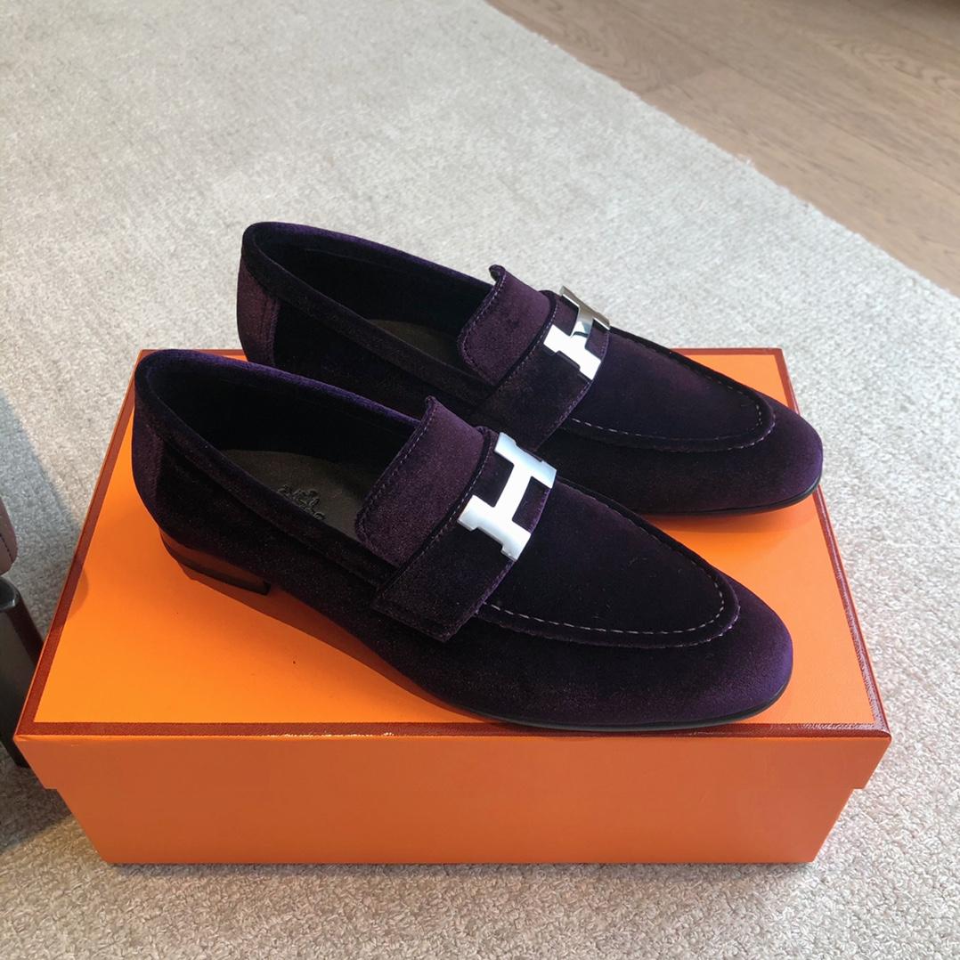 Hermes Paris Loafer - PerfectKickZ