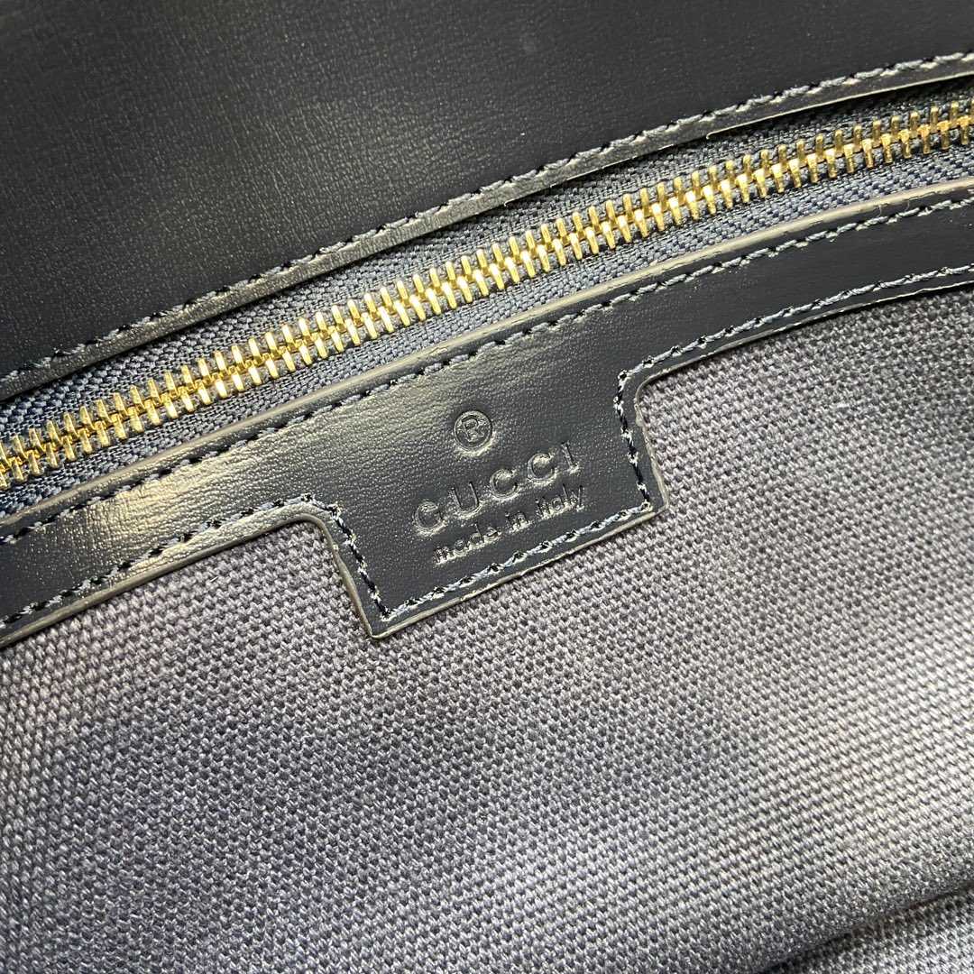 Gucci Luce Small Shoulder Bag - PerfectKickZ