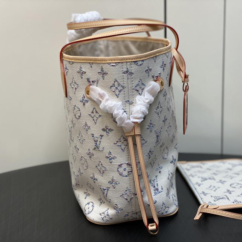 Louis Vuitton Neverfull MM   Neverfull MM - 