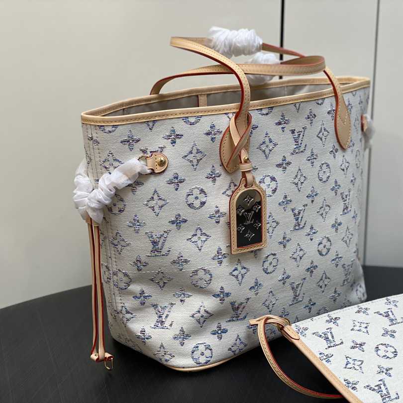 Louis Vuitton Neverfull MM   Neverfull MM - 