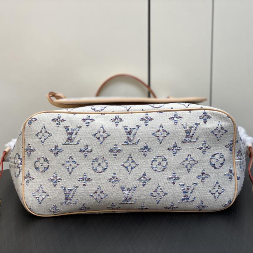 Louis Vuitton Neverfull MM   Neverfull MM - 