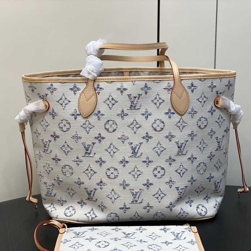 Louis Vuitton Neverfull MM   Neverfull MM - 