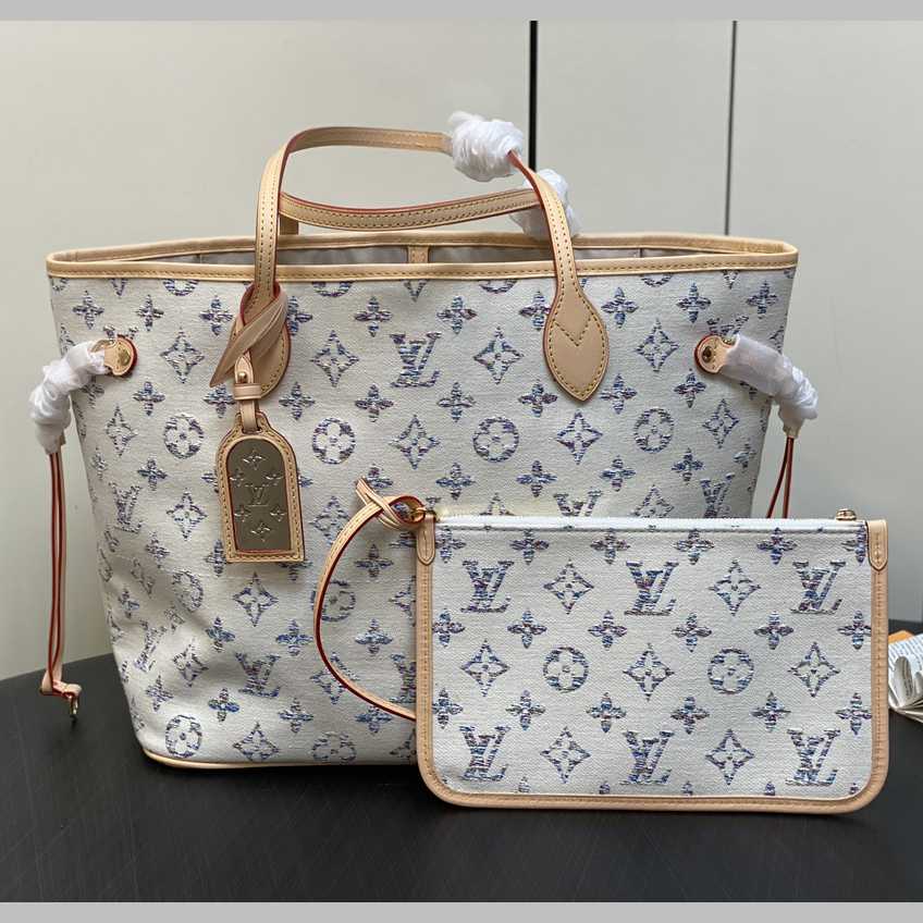 Louis Vuitton Neverfull MM   Neverfull MM - PerfectKickZ