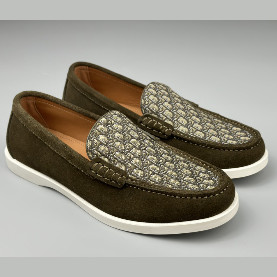 Dior Granville Loafer - PerfectKickZ