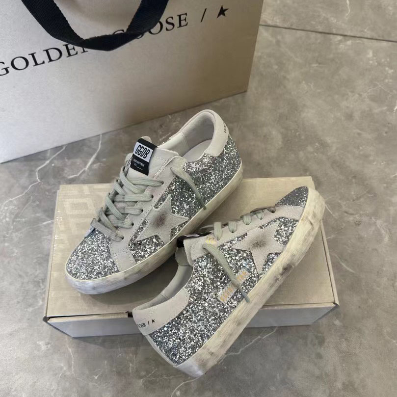 Golden Goose Sneakers - PerfectKickZ