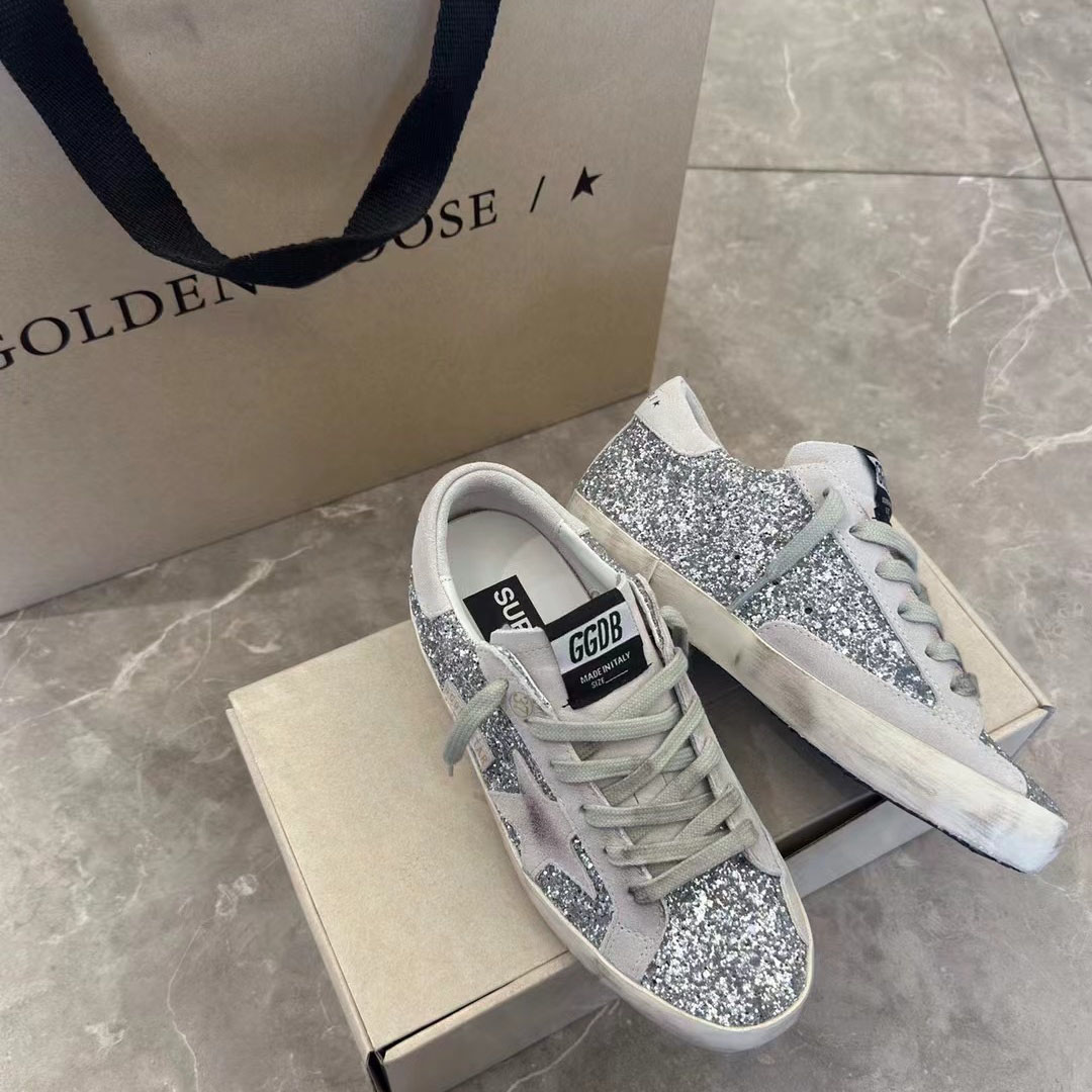 Golden Goose Sneakers - PerfectKickZ