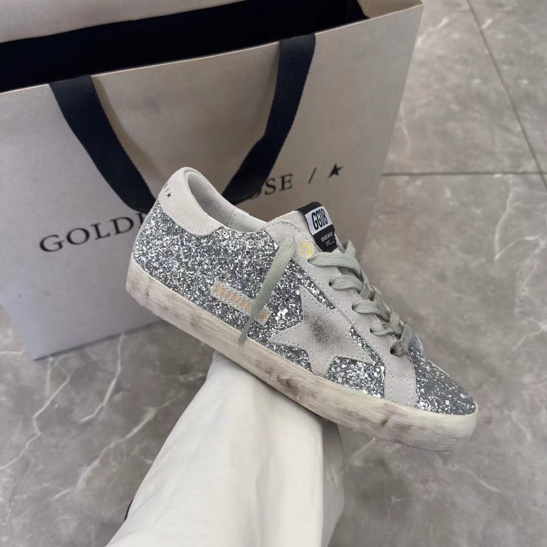 Golden Goose Sneakers - PerfectKickZ