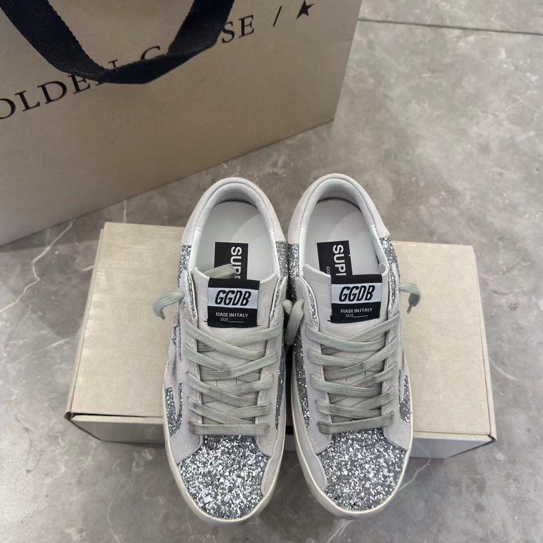 Golden Goose Sneakers - PerfectKickZ