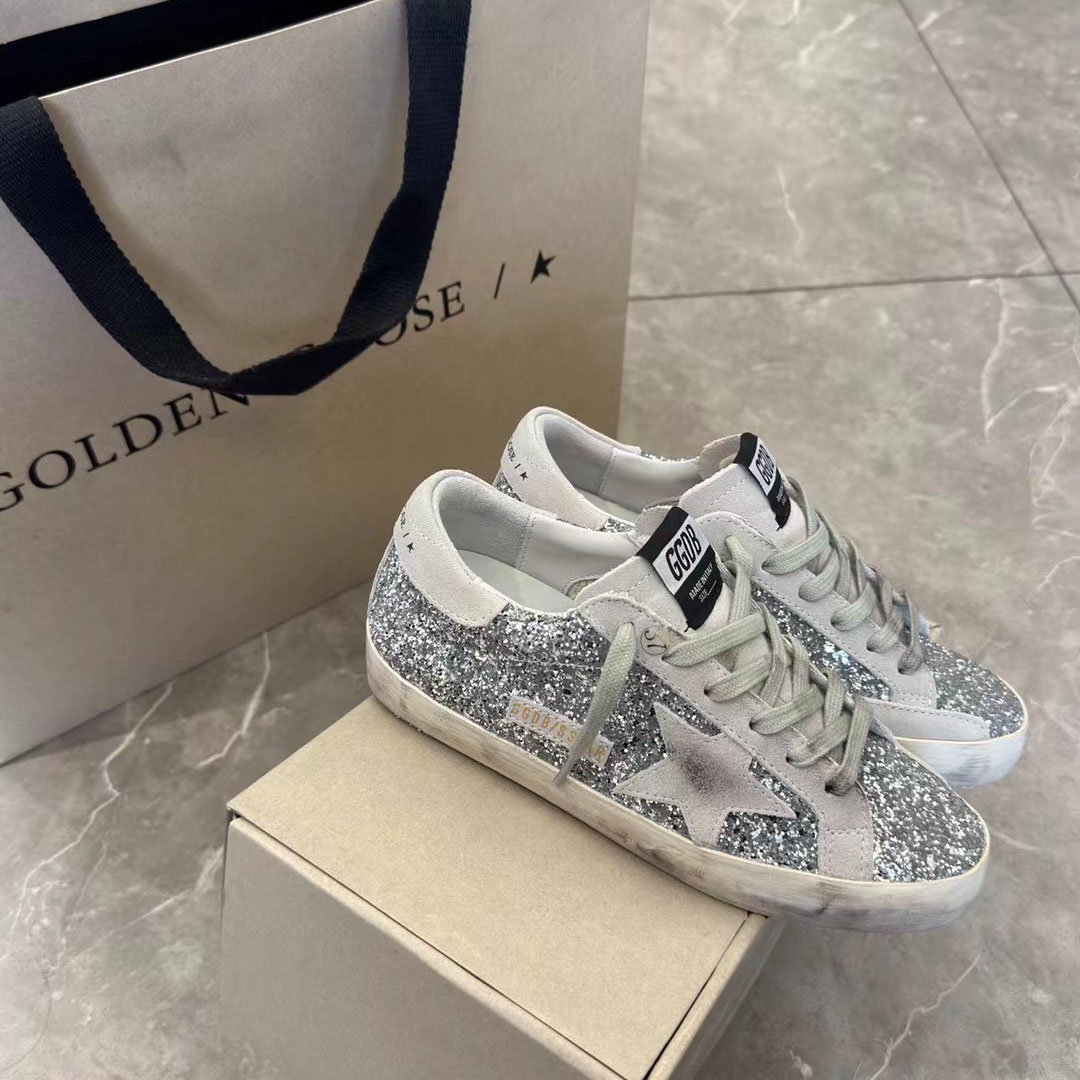 Golden Goose Sneakers - PerfectKickZ