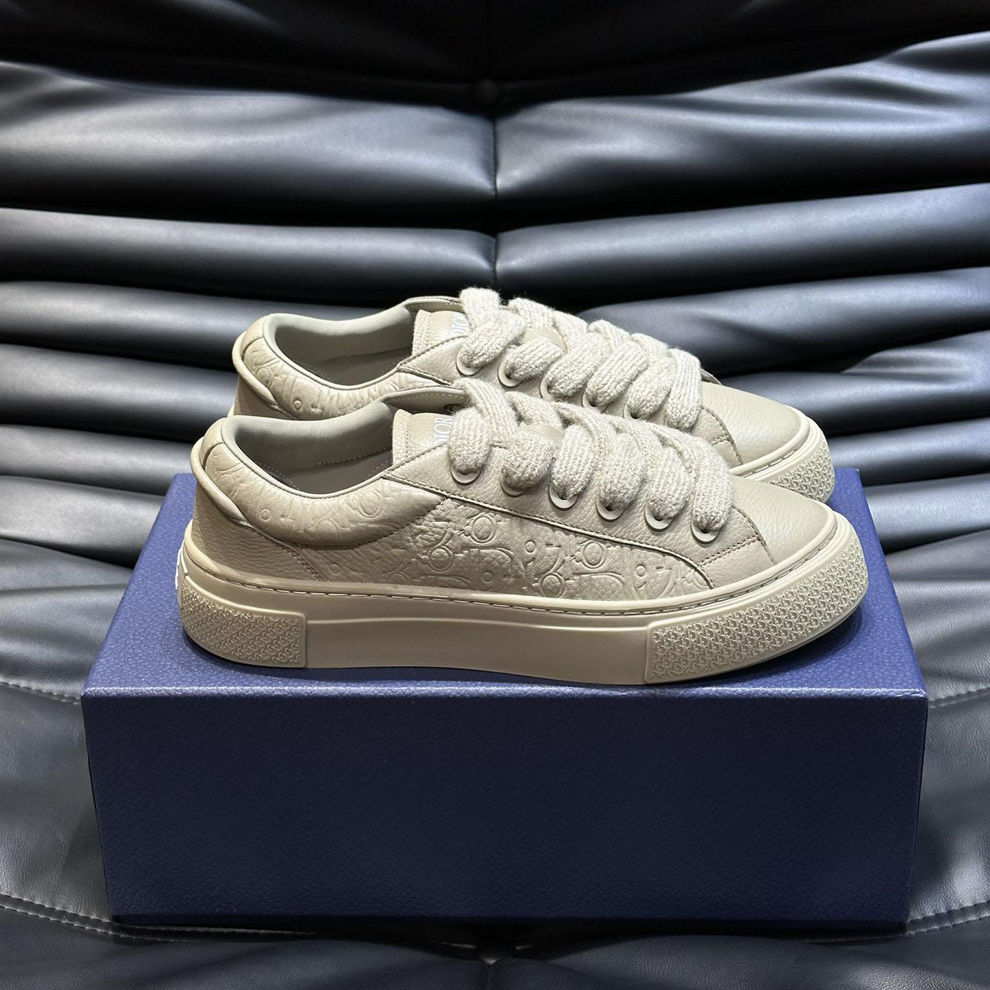Dior B33 Sneaker  - PerfectKickZ
