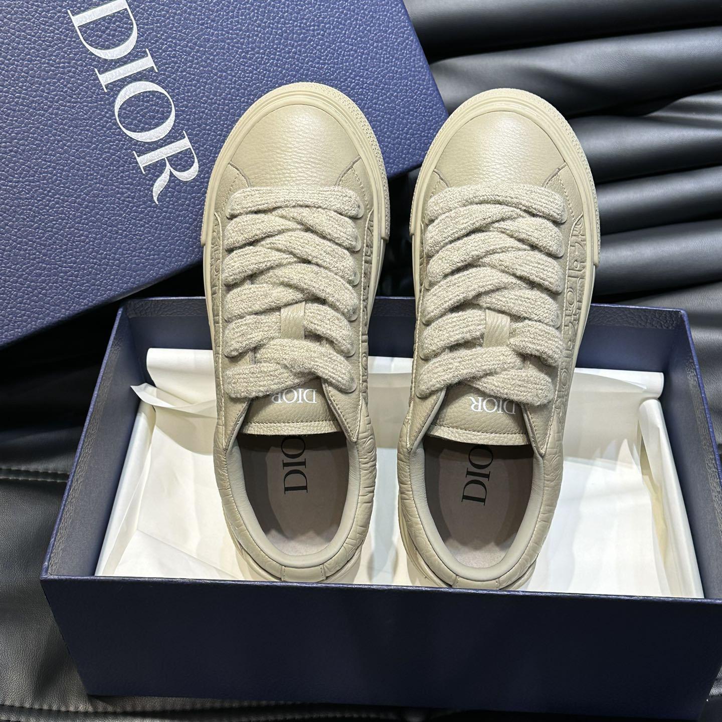 Dior B33 Sneaker  - 