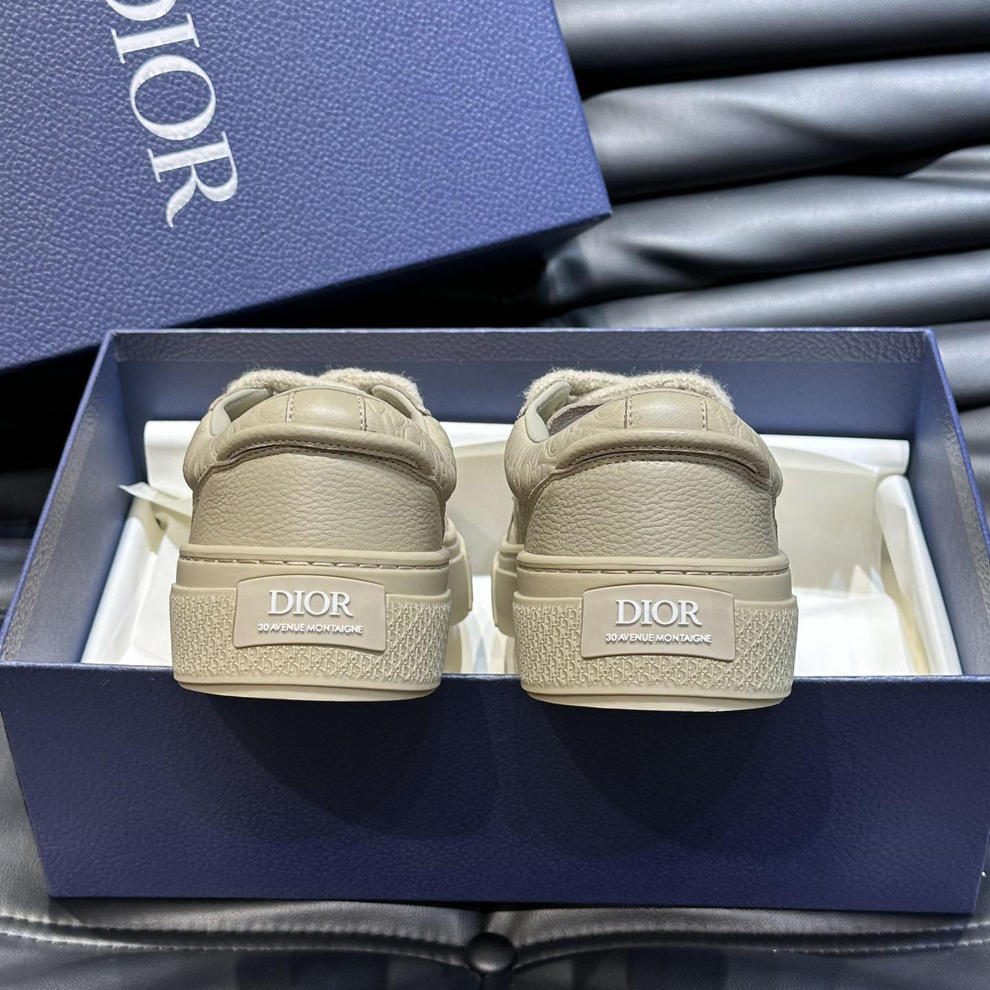 Dior B33 Sneaker  - 