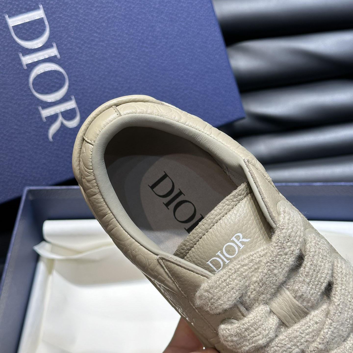 Dior B33 Sneaker  - 