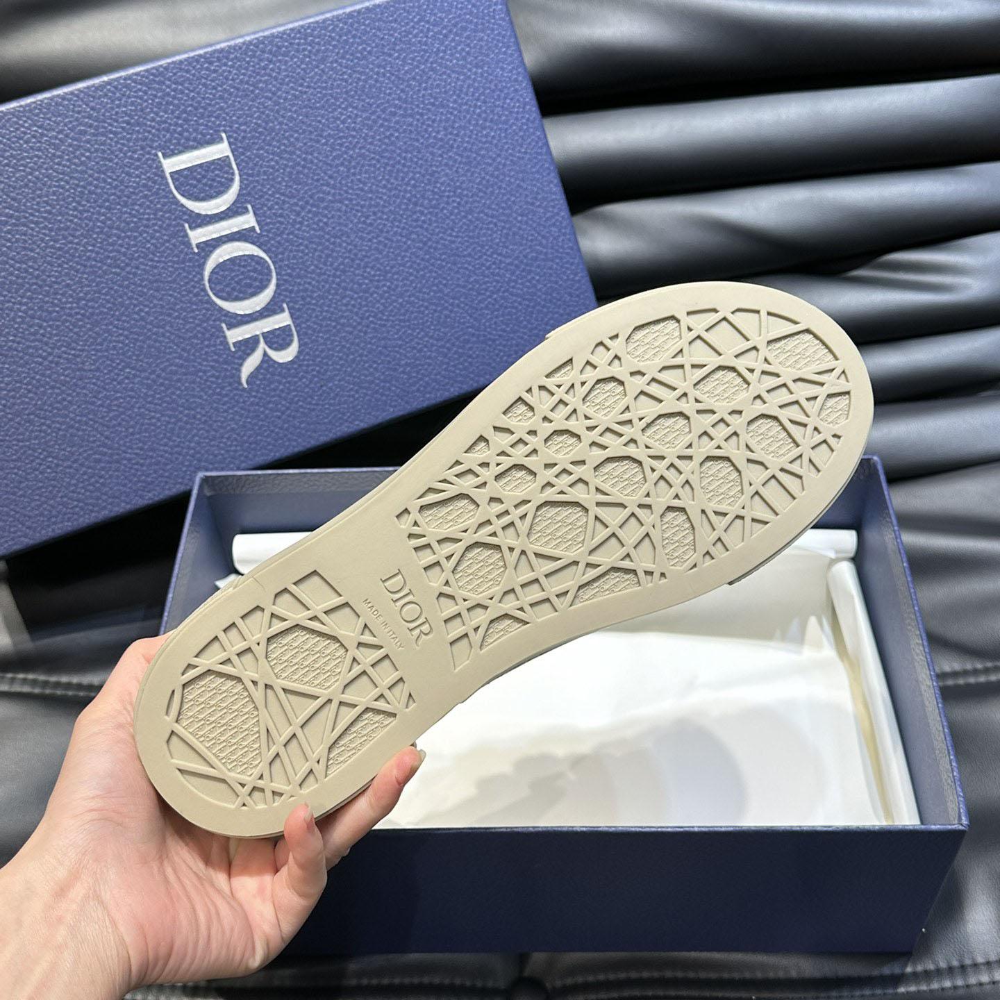 Dior B33 Sneaker  - 