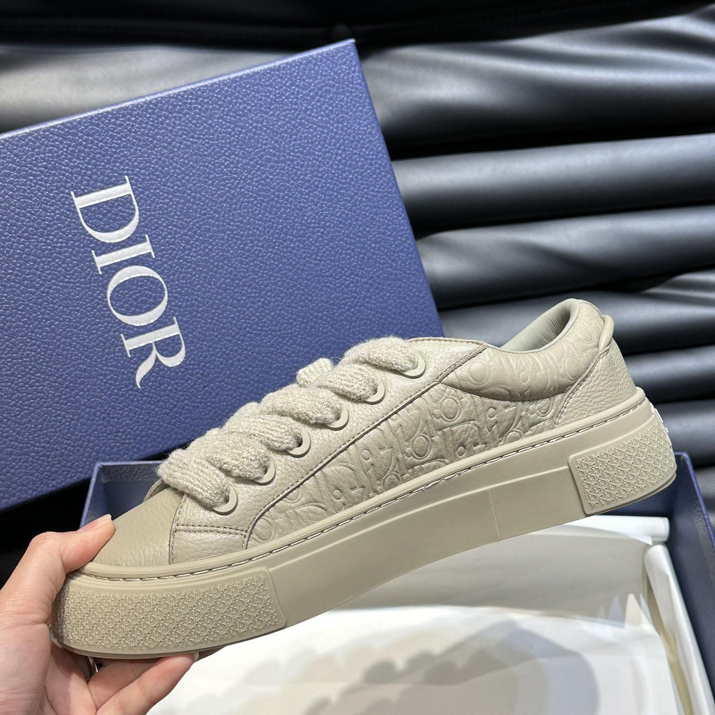 Dior B33 Sneaker  - 