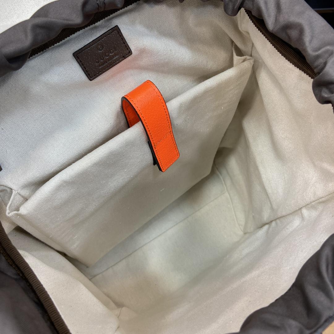 Gucci Ophidia GG Medium Backpack - PerfectKickZ