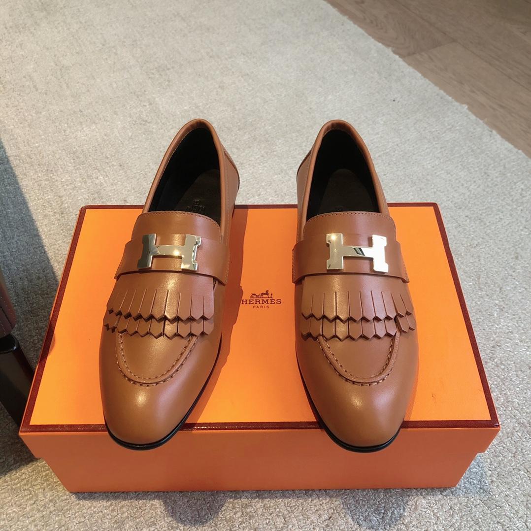 Hermes Royal Loafer - PerfectKickZ