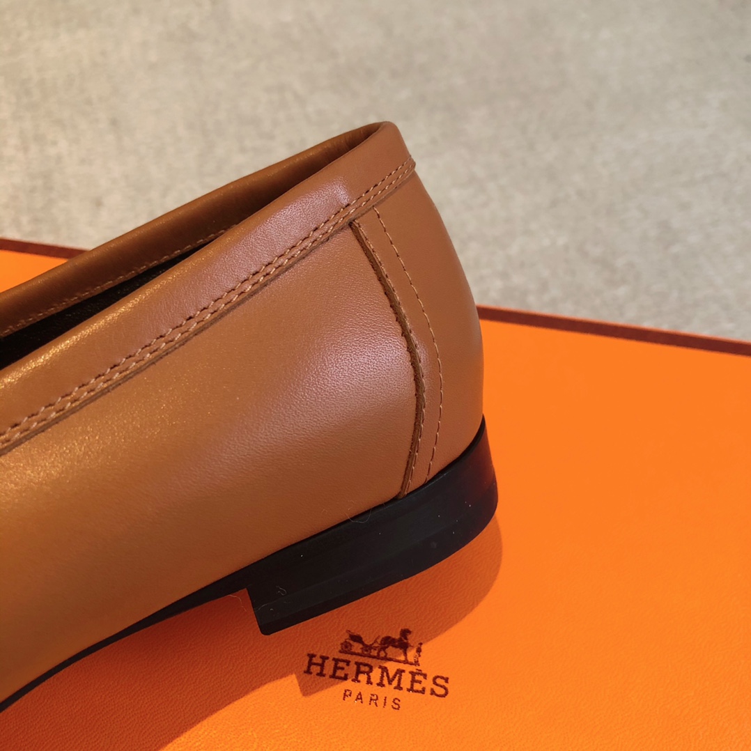 Hermes Royal Loafer - PerfectKickZ