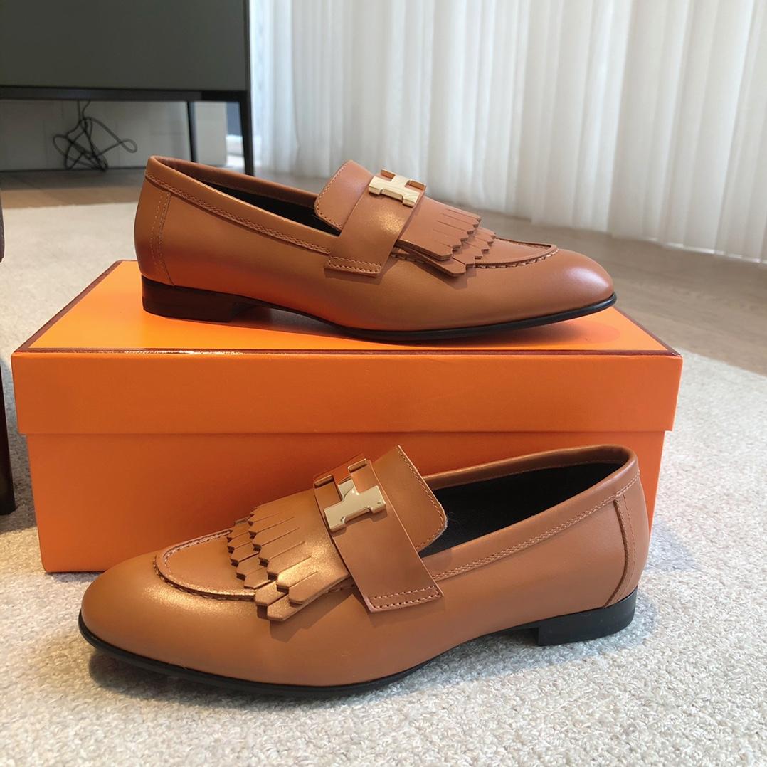 Hermes Royal Loafer - PerfectKickZ