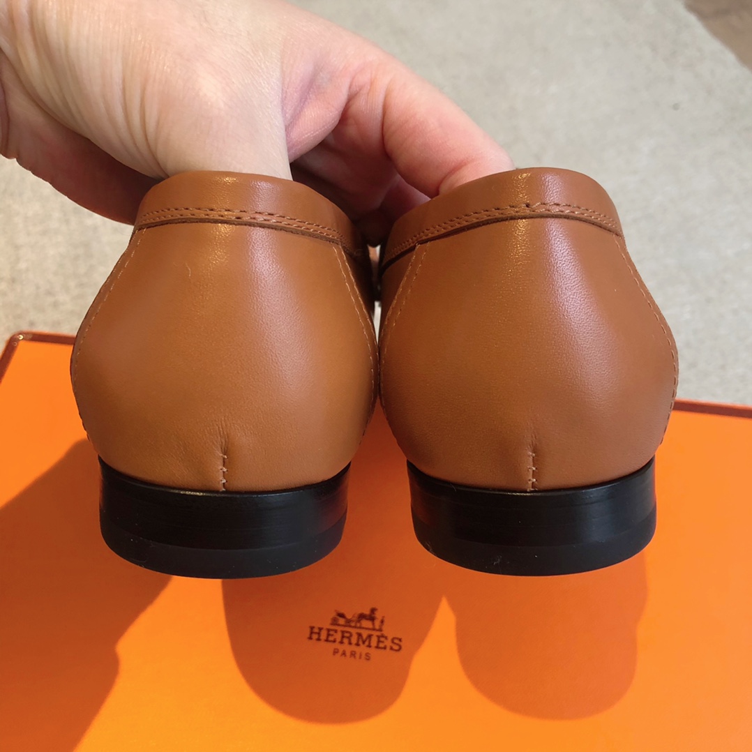 Hermes Royal Loafer - PerfectKickZ