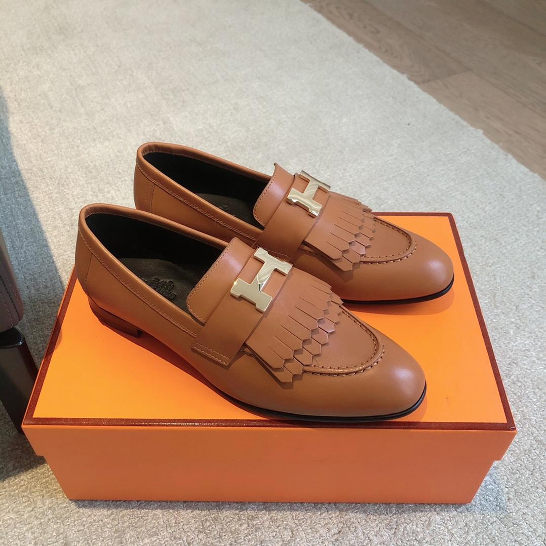 Hermes Royal Loafer - PerfectKickZ